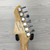 Used Firefly/Squier Partscaster Red 41124-S000212940 View 6