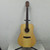 Used Jasmine S35  Acoustic Guitar Natural 40042-S000273752 View 2