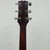 Used Jasmine S35  Acoustic Guitar Natural 40042-S000273752 View 21