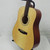 Used Jasmine S35  Acoustic Guitar Natural 40042-S000273752 View 18