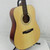 Used Jasmine S35  Acoustic Guitar Natural 40042-S000273752 View 17