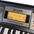 Used Roland E-09 61-Key Arranger Keyboard (Bad Display) 40090-S000084745 View 13
