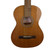 Used Kala KA-GTR-NY25 Solid Top Acoustic Guitar Natural 41120-S000038365 View 1