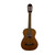 Used Kala KA-GTR-NY25 Solid Top Acoustic Guitar Natural 41120-S000038365 View 3