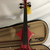 Used ELECTRIC VLN CUSTOM 4 STRING Violin 4/4 Size 41128-S000114464 View 3