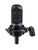 Used Audio Technica AT-2035 Condenser Microphone w/Shockmount 41115-S000118220 View 1