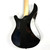 Used Mitchell MB200GM Bass Guitar Black 4-String 41103-S000059249 View 9