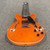 Used REDID RD-100 SEMI HOLLOW Electric Guitar 41106-S000102329 View 5