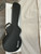Used Ibanez AF100C HARDSHELL CASE Guitar Case 41132-S000012690 View 2