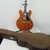 Used Eastman T59V Semi-Hollow Electric Guitar Sunburst 6-String 40042-S000273754 View 20