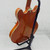 Used Eastman T59V Semi-Hollow Electric Guitar Sunburst 6-String 40042-S000273754 View 14