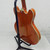 Used Eastman T59V Semi-Hollow Electric Guitar Sunburst 6-String 40042-S000273754 View 11