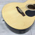 Used Fender FA-135CE Concert Laminate Top Acoustic/Electric Guitar Natural 40051-S000119467 View 5