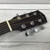 Used Fender FA-135CE Concert Laminate Top Acoustic/Electric Guitar Natural 40051-S000119467 View 7