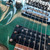 Used LTD MH-100QM Electric Guitar 41106-S000102334 View 7