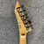 Used LTD MH-100QM Electric Guitar 41106-S000102334 View 5