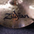 Used Zildjian 13 ZBT HI HATS Hi Hat Cymbals 13" 41140-S000139221 View 2