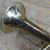 Used Bundy TRUMPET Trumpet 40105-S000070234 View 13