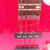 Used Rogue LX400 SERIES III P Type Bass Guitar Red 4-String 40042-S000273763 View 7
