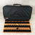 Used Gator GPB-LAK-OR PEDALBOARD W/BAG Pedal Board 41124-S000212949 View 1