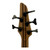 Used Carvin LB-75 Bass Guitar Wood 5-String 41117-S000056020 View 8