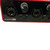 Used Focusrite SCARLETT 2I2 3RD GEN Computer Interface 2 A/D Recording Inputs 40009-S000316014 View 2