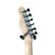 Used STATIUM T-TYPE Electric Guitar Black 6-String 41136-S000157526 View 5