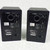 Used Yamaha HS5 studio Monitor Pair Powered Studio Monitor 40042-S000273774 View 4
