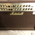 Used Marshall AS80R 2 x 10 Solid State Amplifier 2 x 10 41128-S000114479 View 3