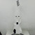 Used Greco Spirit Energy Bass Refinish Bass Guitar White 4-String 40042-S000273778 View 14