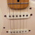 Used Martin stinger Electric Guitar S Type Electric Guitar White 6-String 40042-S000273776 View 6