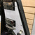 Used Epiphone FLYING V Pointy Electric Guitar Black 6-String 41125-S000042431 View 3