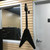 Used Epiphone FLYING V Pointy Electric Guitar Black 6-String 41125-S000042431 View 10