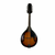 Used Fender FM-100 Mandolin 41120-S000038375 View 3