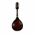 Used Fender FM-100 Mandolin 41120-S000038375 View 6