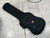 Used Fender FENDER PADDED GIG BAG Guitar Gig Bag 40012-S000315824 View 1