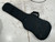 Used Fender FENDER PADDED GIG BAG Guitar Gig Bag 40012-S000315824 View 2