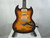 Used SG TYPE GUITAR SG Type Electric Guitar Sunburst 6-String 40012-S000315833 View 1