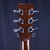 Used Sigma DR-7 ACOUSTIC GUITAR Solid Top Acoustic Guitar Natural 41140-S000139224 View 5
