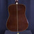 Used Sigma DR-7 ACOUSTIC GUITAR Solid Top Acoustic Guitar Natural 41140-S000139224 View 8