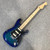 Used 2023 FENDER LIMITED EDITION PLAYER STRATOCASTER HSS PLUS TOP Electric Guitar 41106-S000102353 View 2