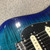 Used 2023 FENDER LIMITED EDITION PLAYER STRATOCASTER HSS PLUS TOP Electric Guitar 41106-S000102353 View 8