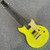 Used YAMAHA REVSTAR ELEMENT RSE20 Electric Guitar 41106-S000102354 View 2