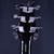Used Paul Reed Smith - PRS CUSTOM 24 1990 BRAZILLIAN BOARD Vintage Double Cutaway Electric Guitar Silver Burst 6-String 41140-S000139225 View 5