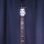 Used Paul Reed Smith - PRS CUSTOM 24 1990 BRAZILLIAN BOARD Vintage Double Cutaway Electric Guitar Silver Burst 6-String 41140-S000139225 View 3