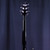 Used Paul Reed Smith - PRS CUSTOM 24 1990 BRAZILLIAN BOARD Vintage Double Cutaway Electric Guitar Silver Burst 6-String 41140-S000139225 View 6