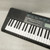 Used Casio CTK-2550 61-key Keyboard 40015-S000340446 View 5
