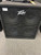 Used Peavey HEADLINER 410 Bass Speaker Cabinet 4 x 10 41116-S000053118 View 1