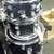 Used ODERY CAFEKIT 6 PIECE SHELL PACK Drum Shell Kit Black 40042-S000273783 View 4