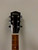Used Eastman PCH-GACE TBK ACOUSTIC Solid Top Acoustic Guitar Black 41129-S000018962 View 4